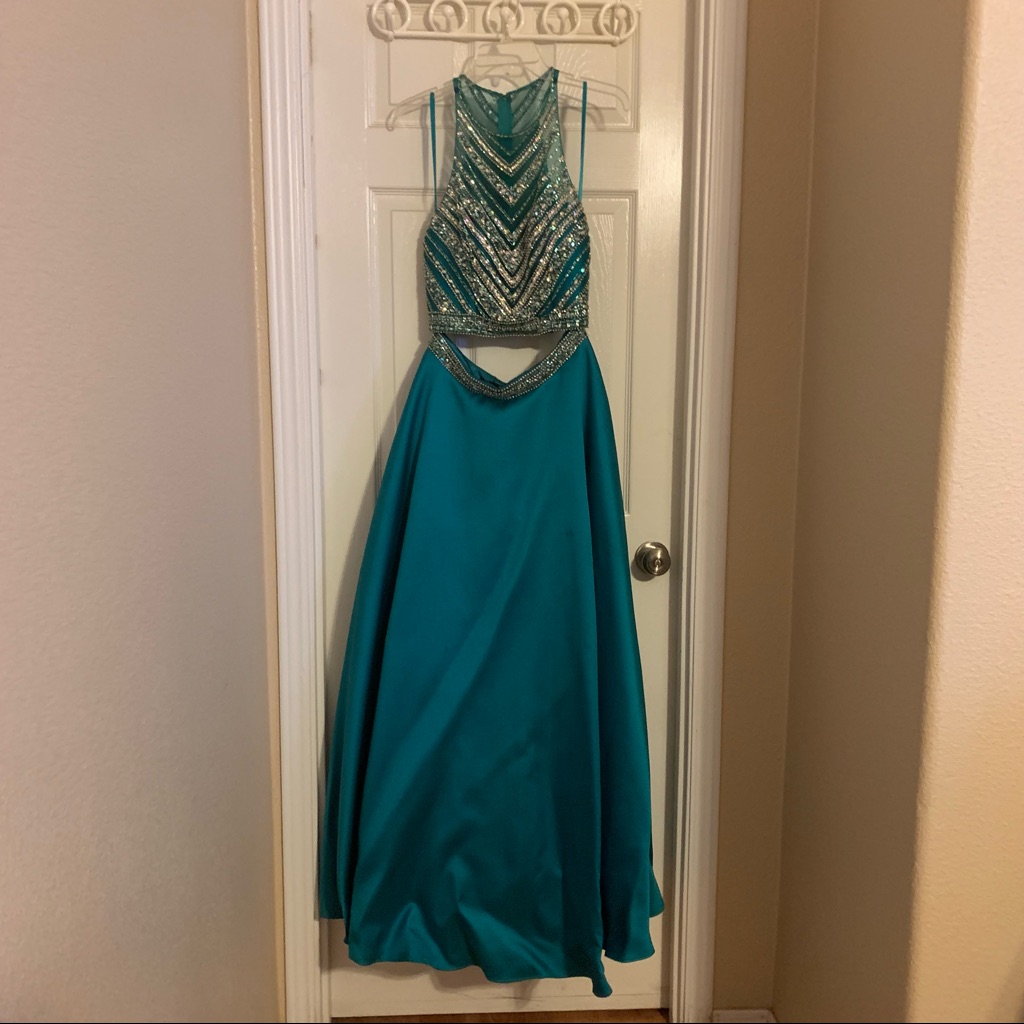 Morilee Madeline Gardner Prom Dress